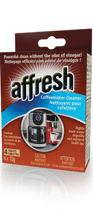Affresh Coffeemaker Cleaner